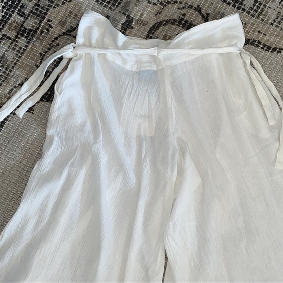 RAVIYA SWIM PANT BOTTOM COVER UP S-M - Picture 7 of 10